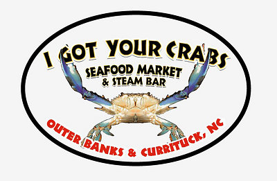 I Got Your Crabs Shellfish Market and Oyster Bar