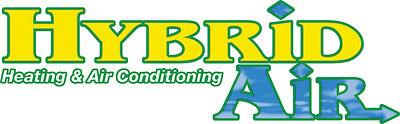Hybrid Air Heating & Air Conditioning