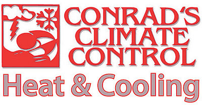 Conrad's Climate Control