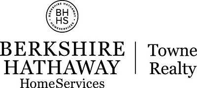 Berkshire Hathaway Home Services - Katrina Griggs
