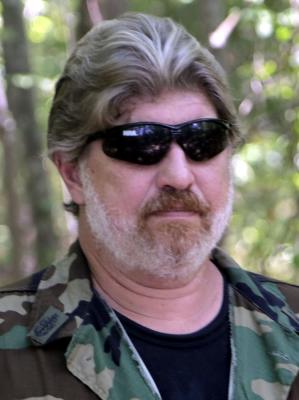 Don Shipley - Extreme SEAL Experience