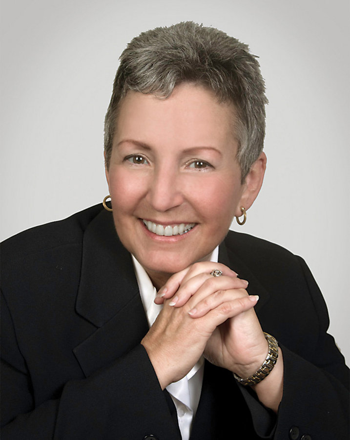 Linda Sherfey founded her firm to provide a kinder, gentler estate planning experience
